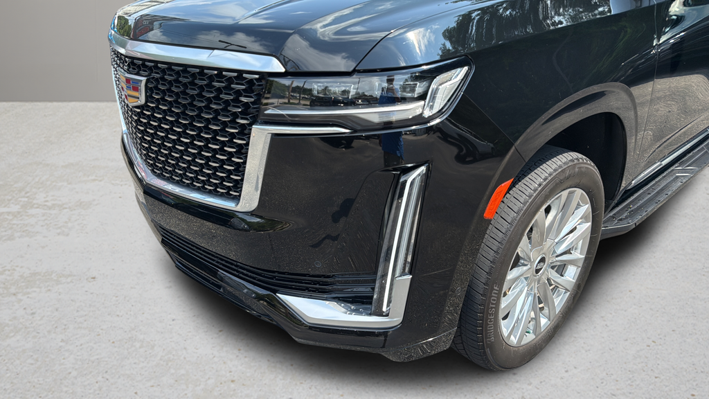 2024 Cadillac Escalade