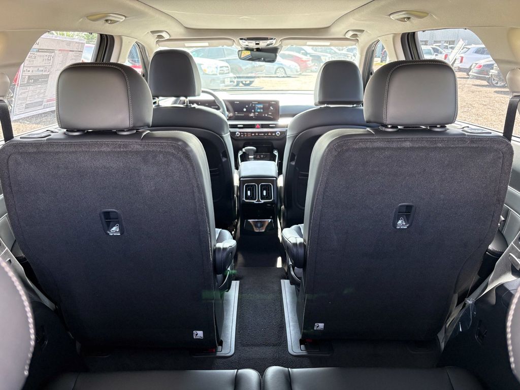 New 2026 Kia Sorento SUV