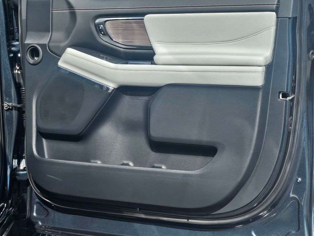 2026 Ford Expedition Max Platinum Blue at Jones Ford