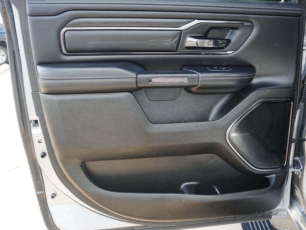 Used Car 2024 Ram 1500  Limited For Sale Under $60,000 In Austin, Texas