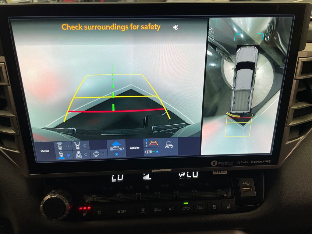 2023 Toyota Tundra Limited 28