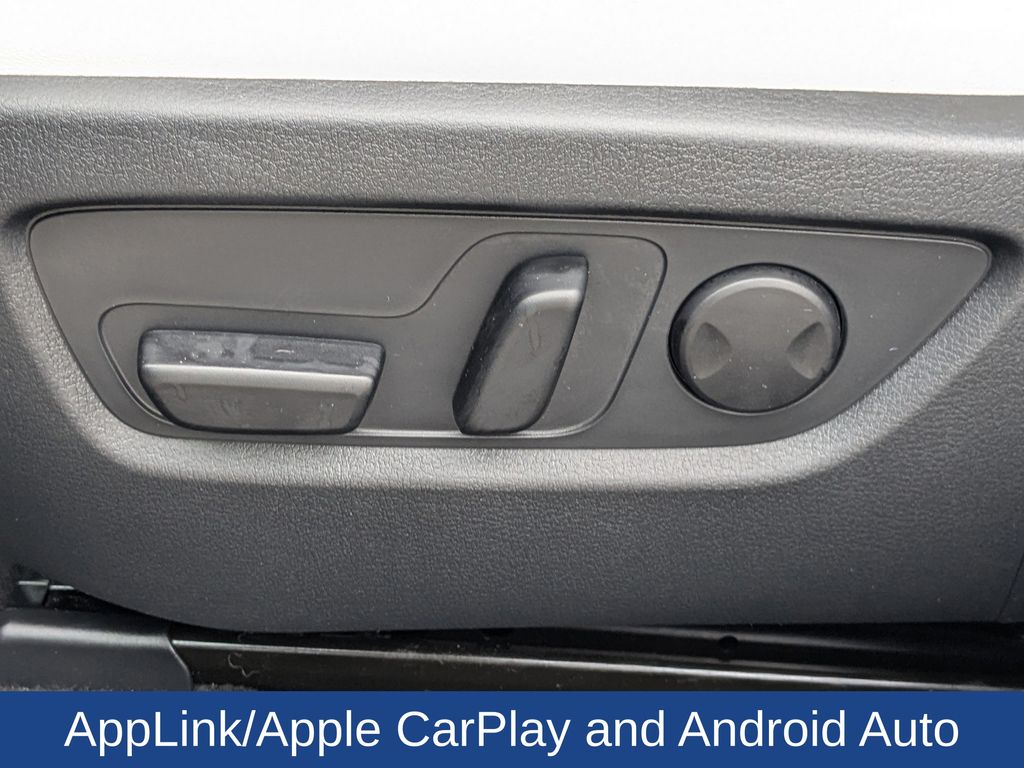 2025 Mazda CX-30 2.5 S Premium Package