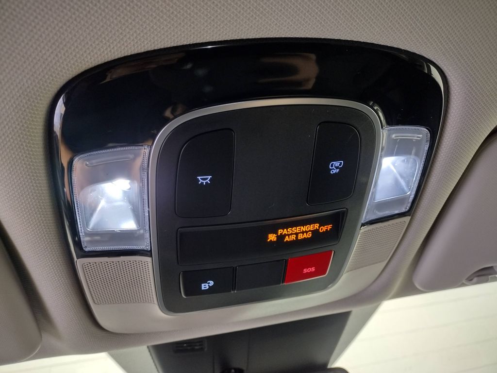 2025 Hyundai Tucson Plug-In Hybrid SEL