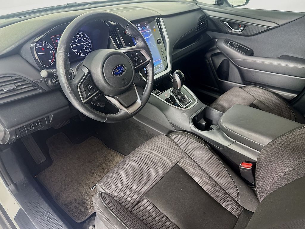 Used Car 2022 Subaru Outback  Premium For Sale Under $25,000 In Austin, Texas