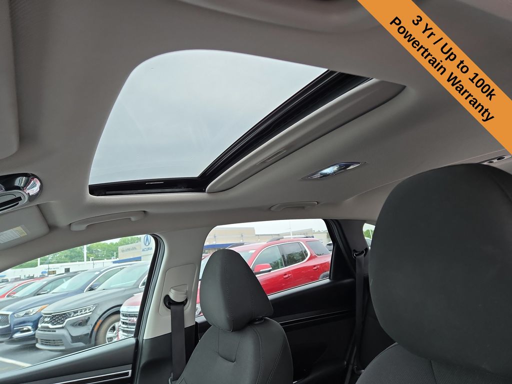 Used 2022 Hyundai Tucson For Sale in Fort Wayne, IN
