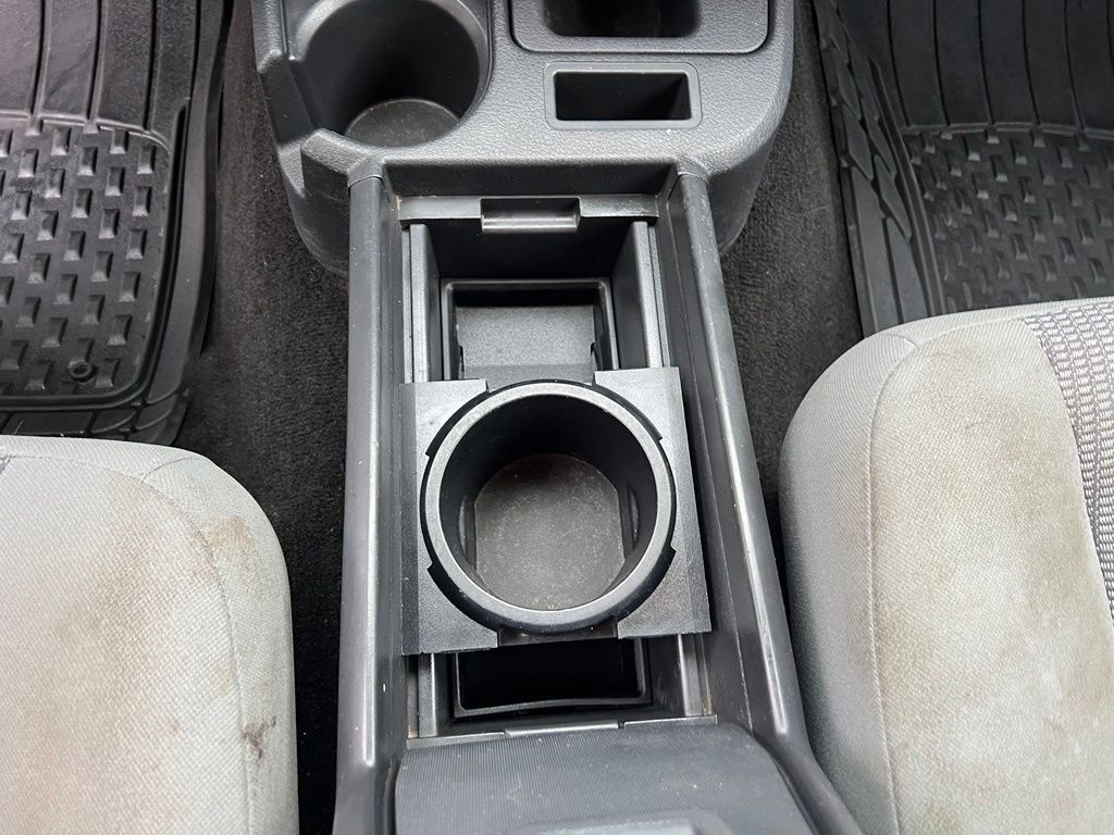 Used 2010 Dodge Dakota Truck
