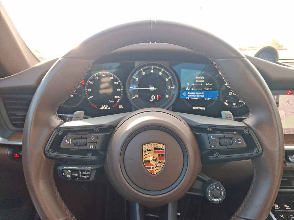 2020 Porsche 911 Carrera S 20