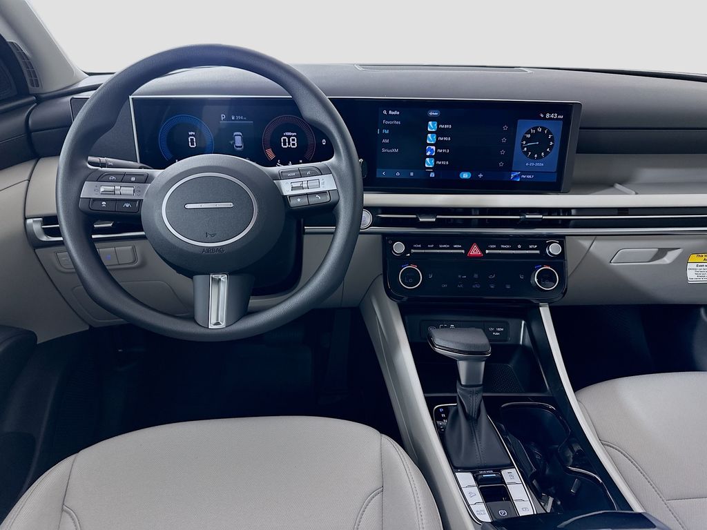 Thumbnail: 2026 Hyundai Tucson - 18