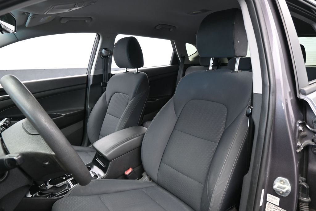 Used 2021 Magnetic Force Hyundai SEL image 10