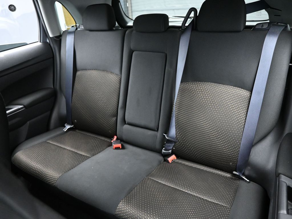 2016 Mitsubishi Outlander Sport 2.4 ES