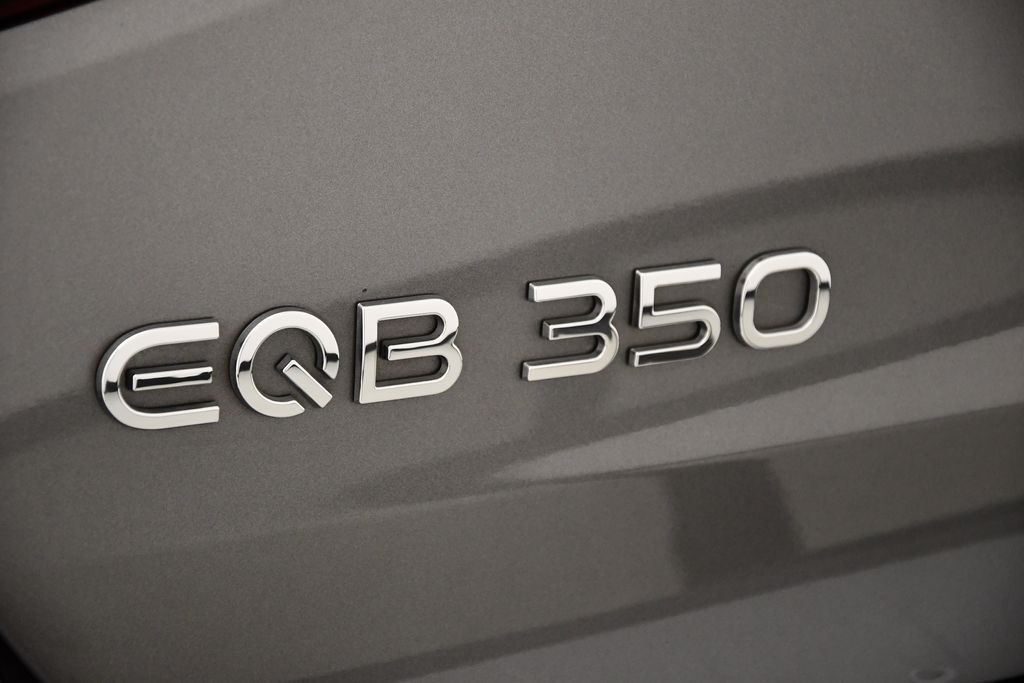 2023 Mercedes-Benz EQB 350 9