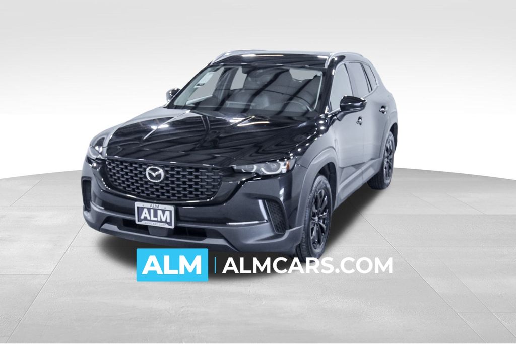 2024 Mazda CX-50 S PREFERRED's photo
