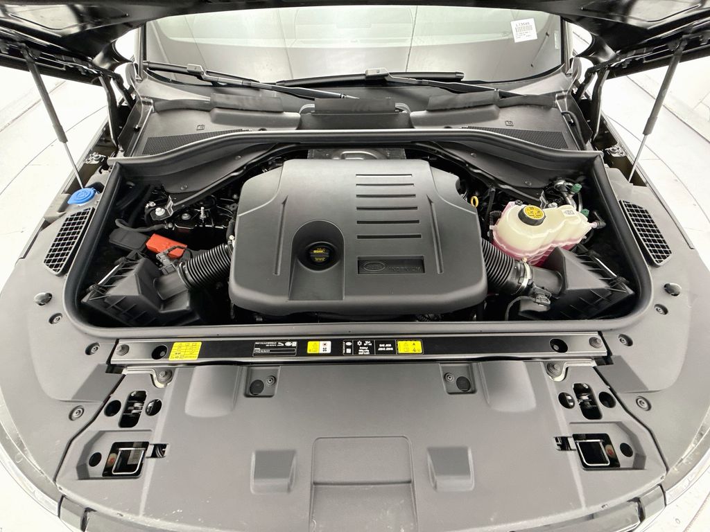 Thumbnail: 2026 Land Rover Range Rover Sport - 29