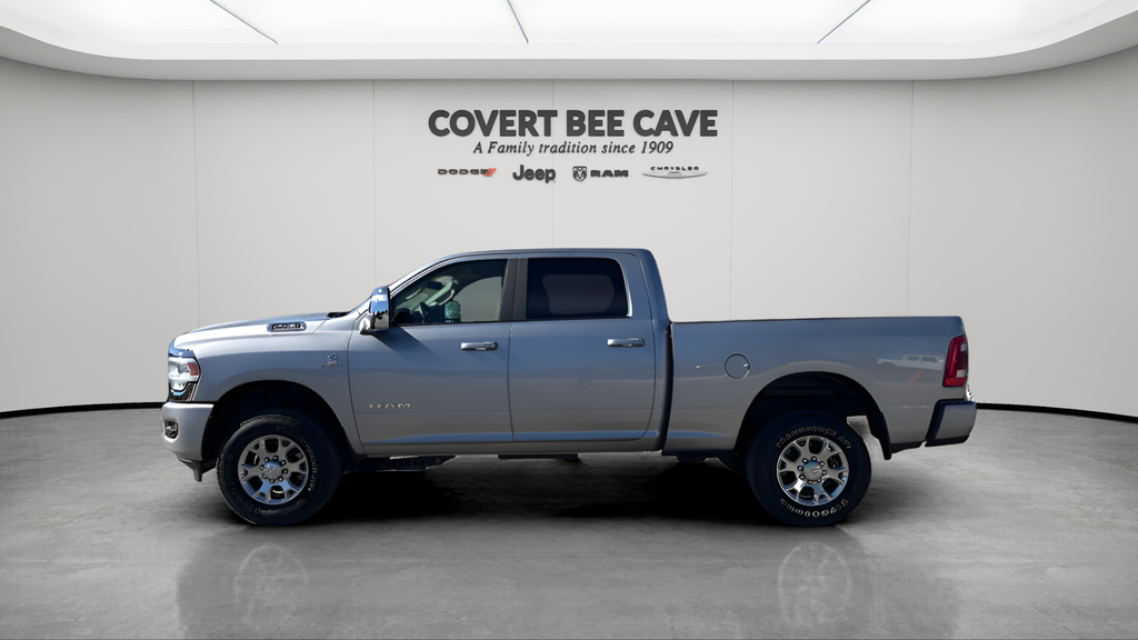 Used Car 2024 Ram 2500  Laramie For Sale Under $60,000 In Austin, Texas