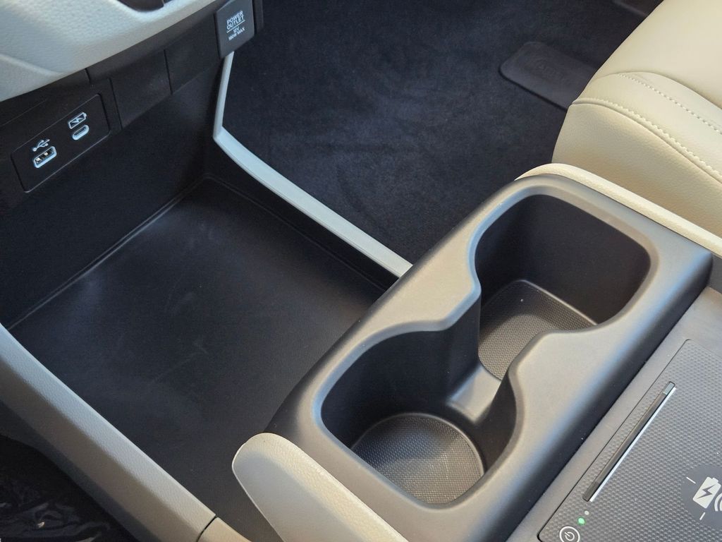New 2026 Honda Odyssey Van