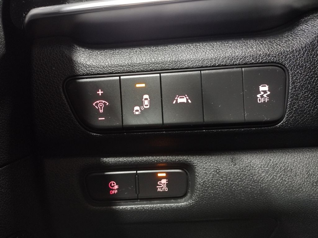 2022 Kia Niro EV EX