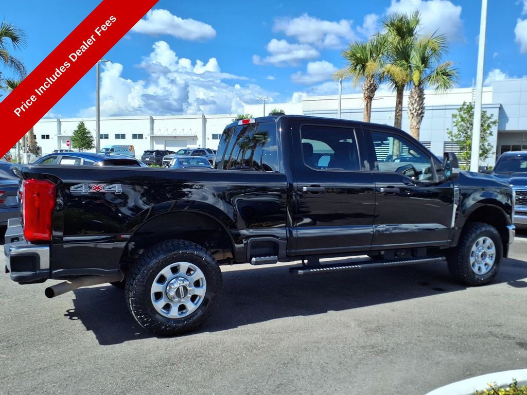 Used 2024 Ford F-250SD Truck