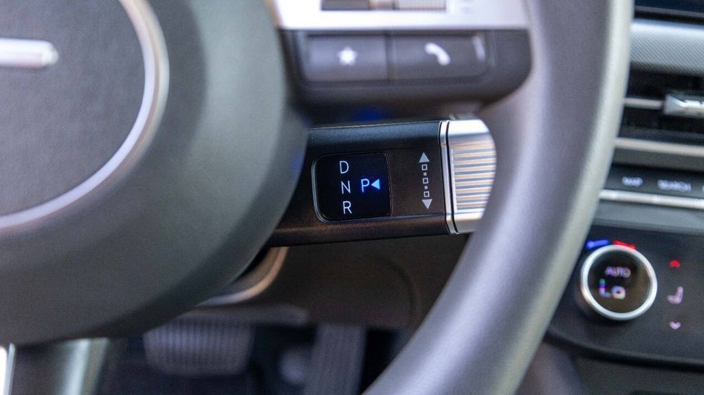 Used 2024 Hyundai Sonata SEL 4D Sedan