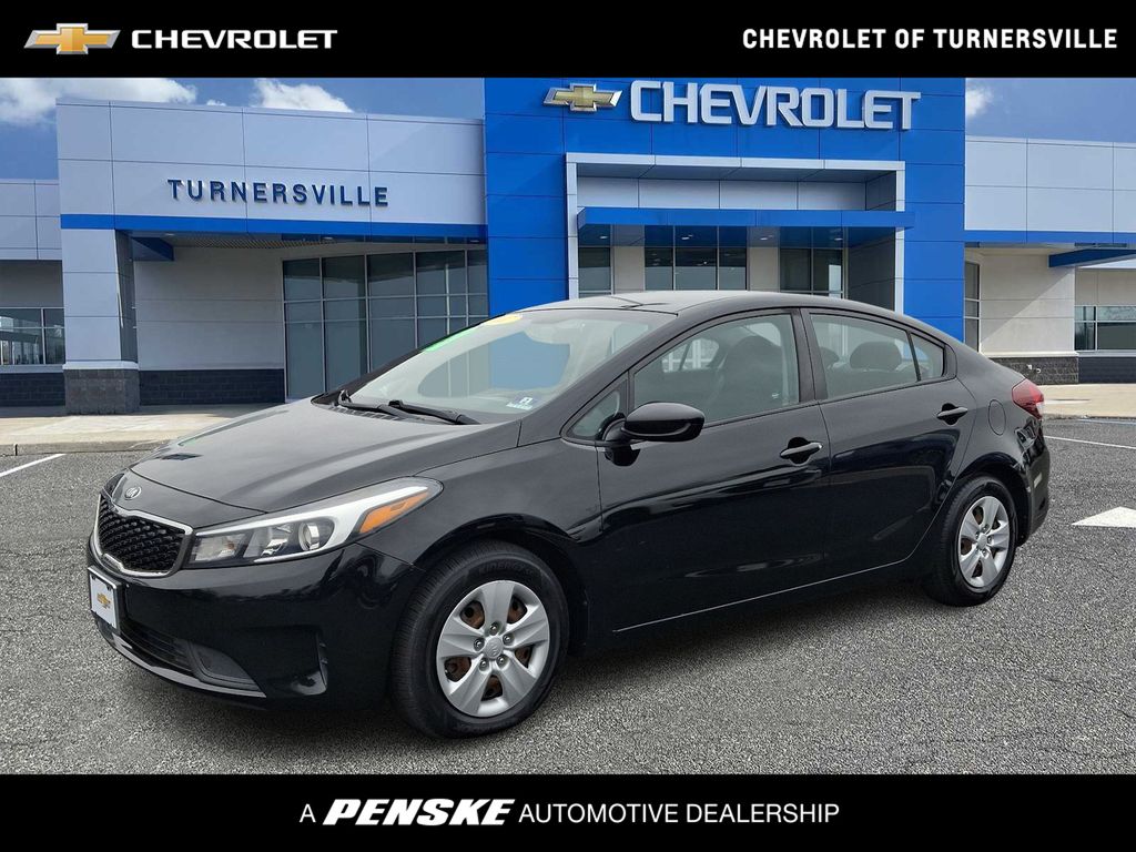 2017 Kia Forte LX -
                Turnersville, NJ