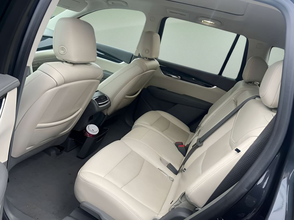 Used 2022 Cadillac XT6 SUV