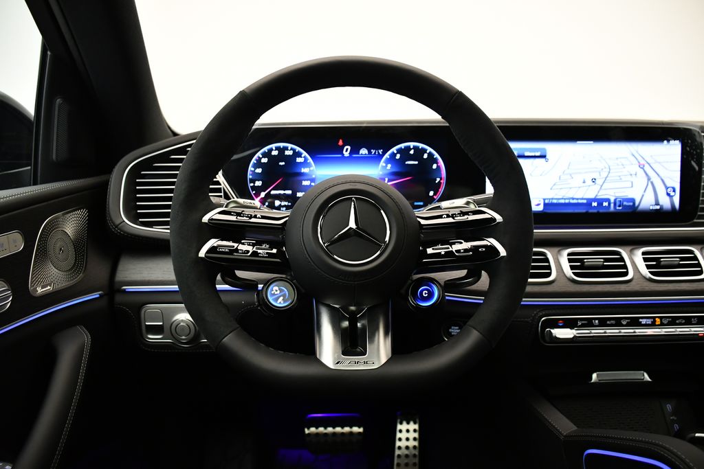 Thumbnail: 2025 Mercedes-Benz GLE - 23