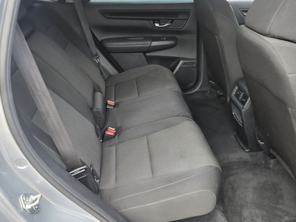 2024 Honda CR-V - $26,989