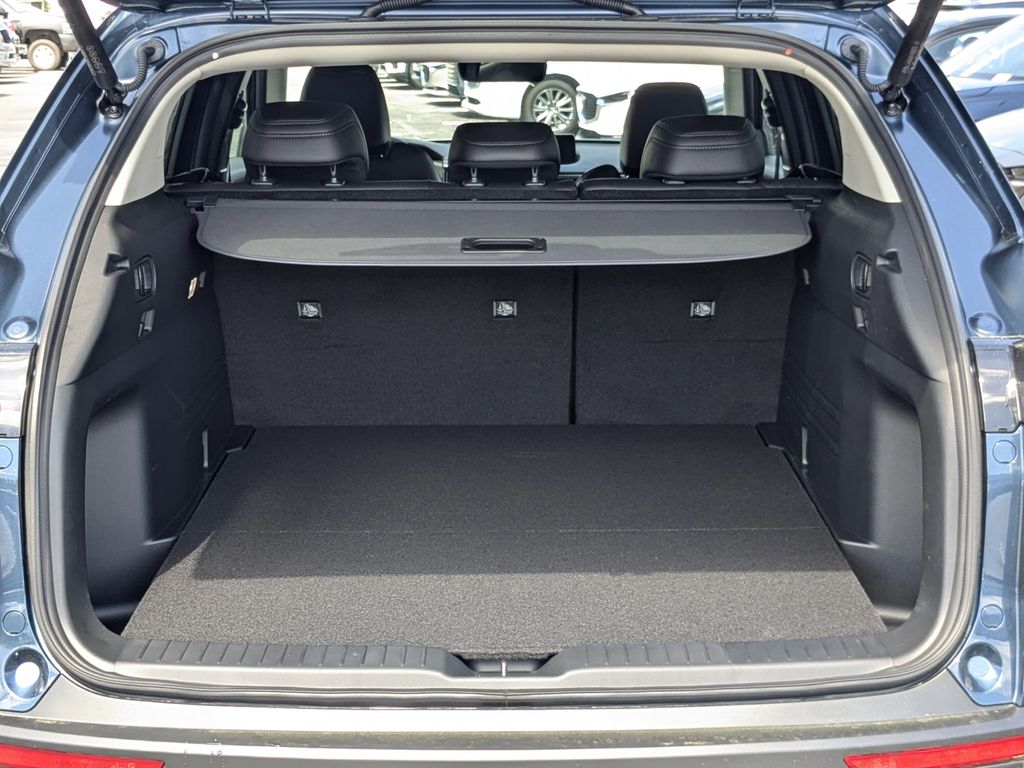 2025 Mazda CX-50 2.5 S Premium Plus
