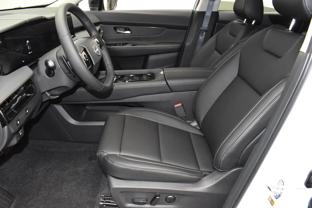 Thumbnail: 2026 Nissan Murano - 11