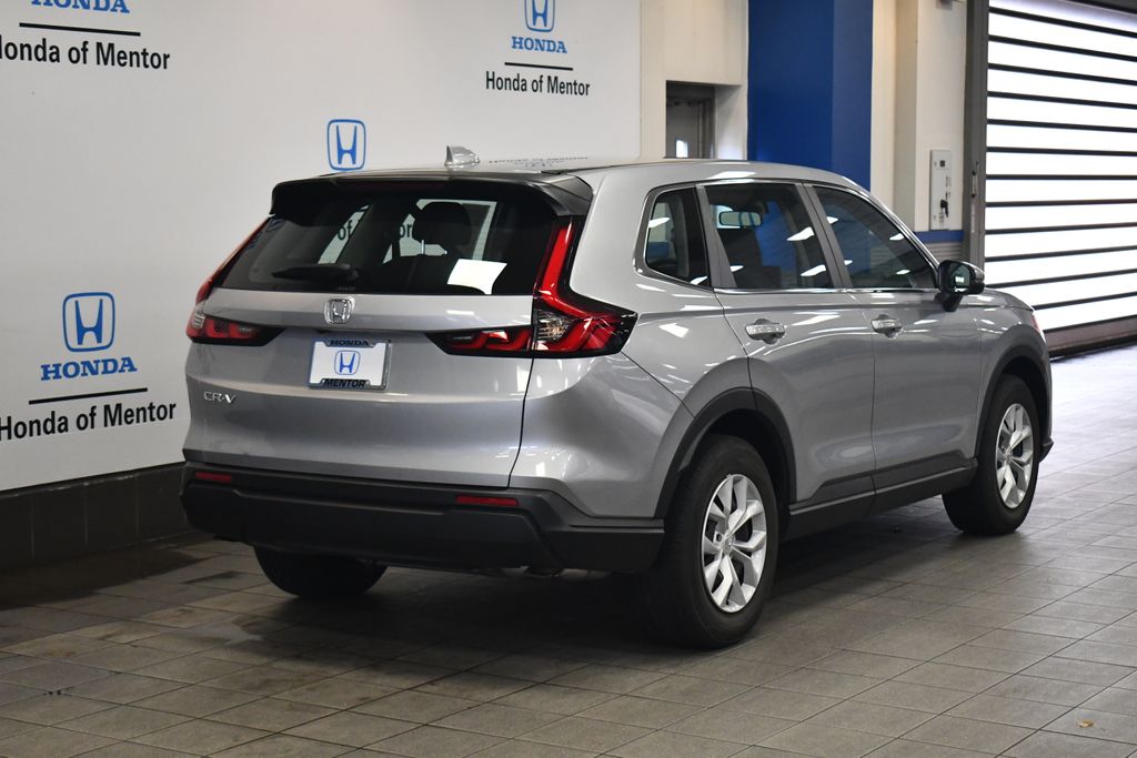 Thumbnail: 2023 Honda CR-V - 6