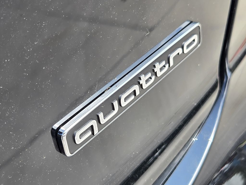 new 2026 Audi Q8 car, priced at $86,450
