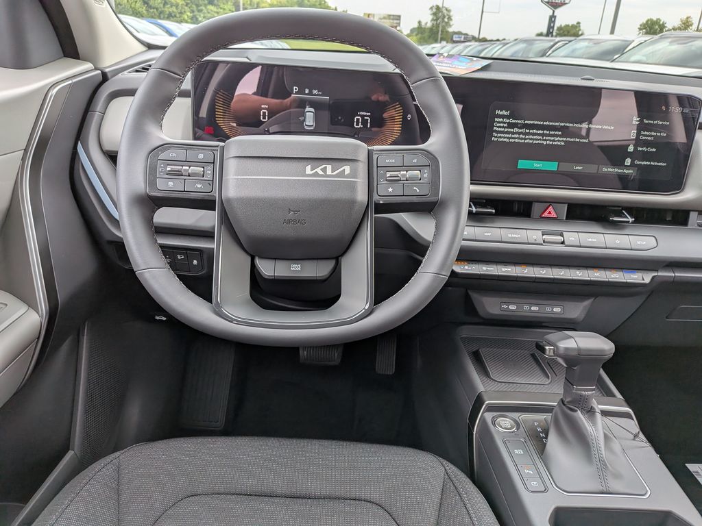 New 2027  Kia S image 38