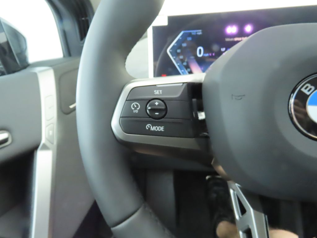 2026 BMW iX  11