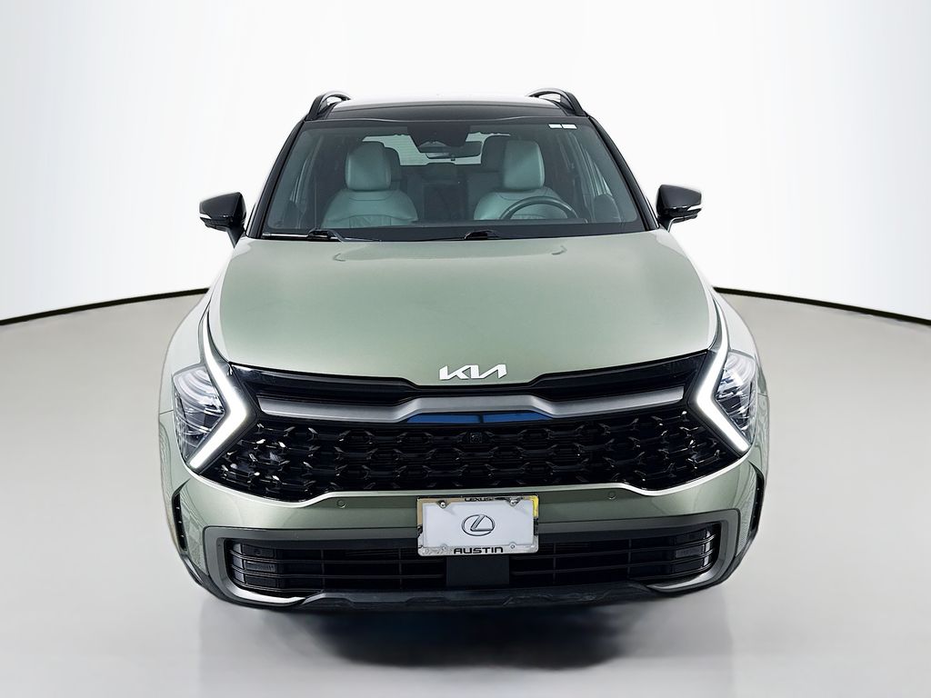 Thumbnail: 2023 Kia Sportage - 2