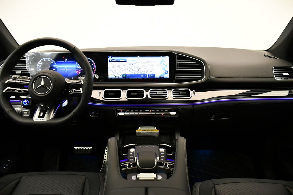 Thumbnail: 2025 Mercedes-Benz GLE - 20