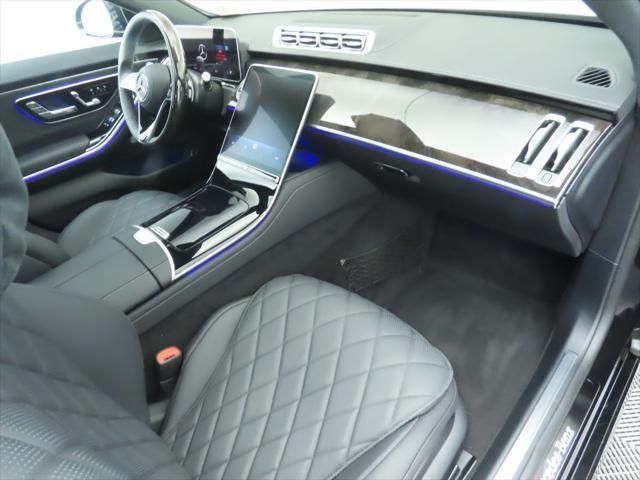 Thumbnail: 2026 Mercedes-Benz S-Class - 19