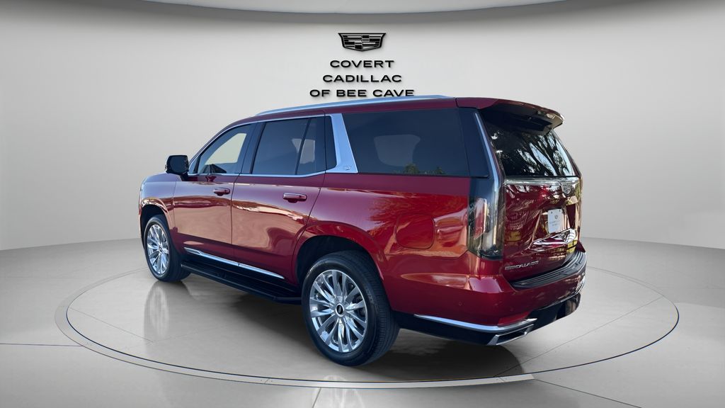 Used Car 2023 Cadillac Escalade  Premium Luxury For Sale In Austin, Texas