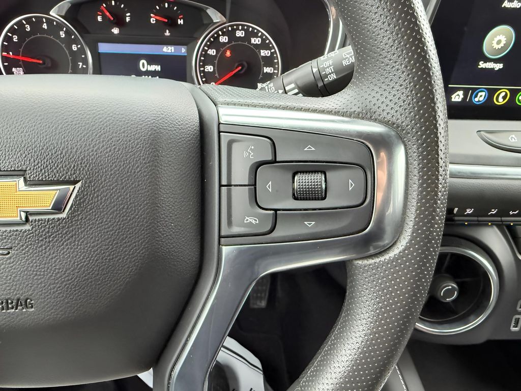 2024 Chevrolet Blazer