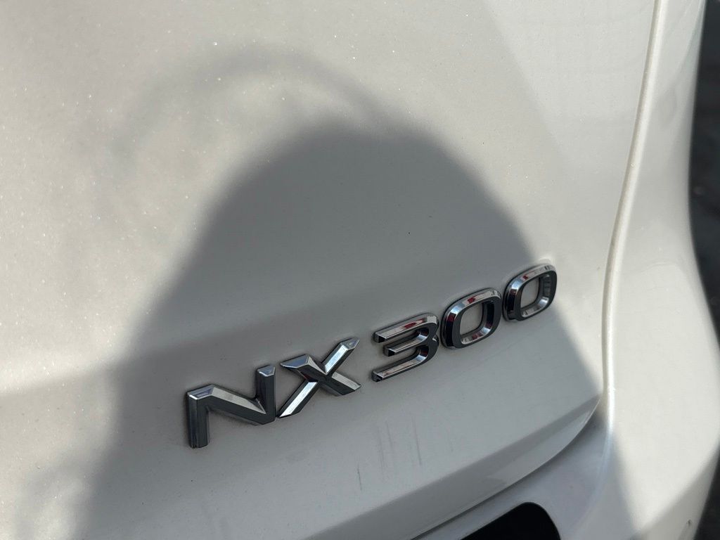Used 2019 Lexus NX SUV