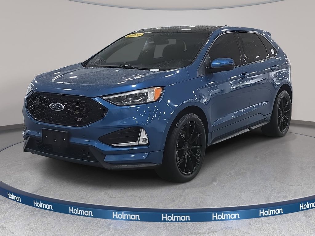 2019 Ford Edge ST AWD