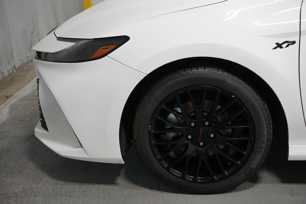 Thumbnail: 2025 Toyota Camry - 5