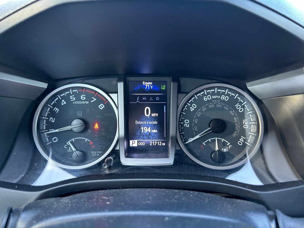 Thumbnail: 2023 Toyota Tacoma - 20