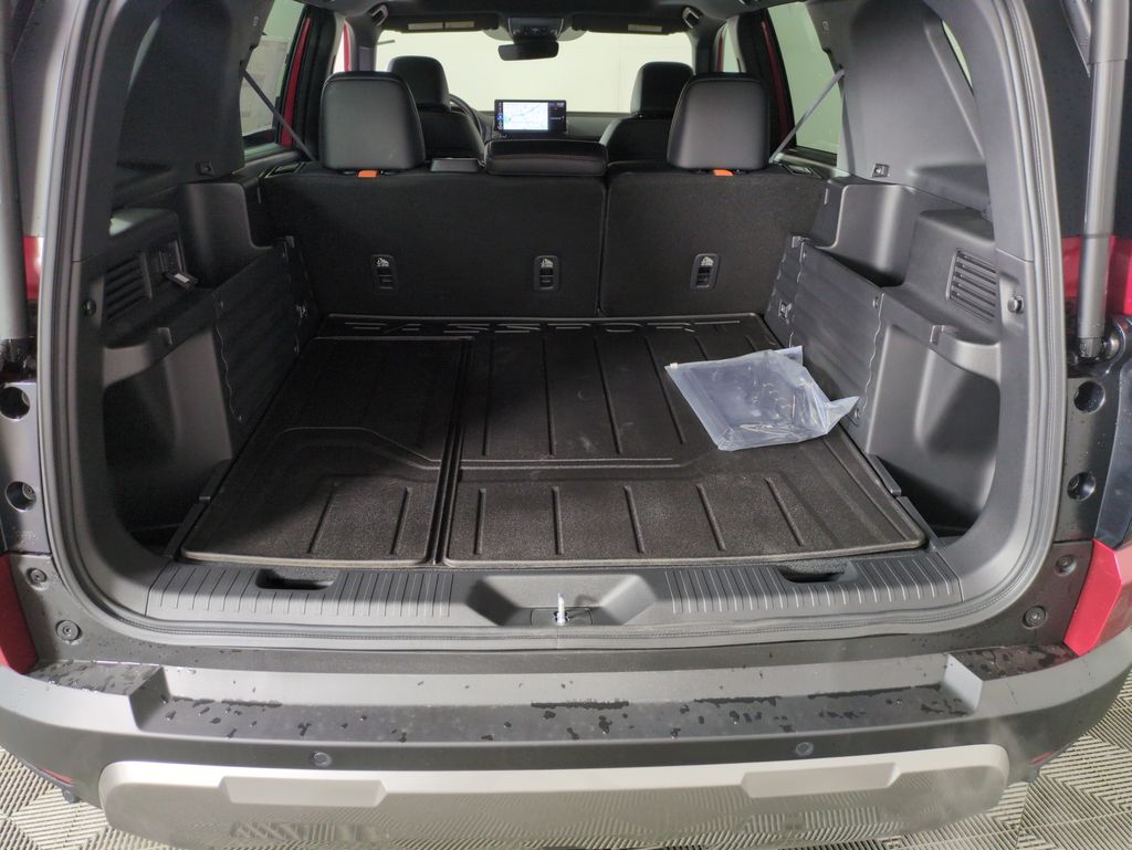 New 2026 Honda Passport For Sale in Fort Wayne, IN