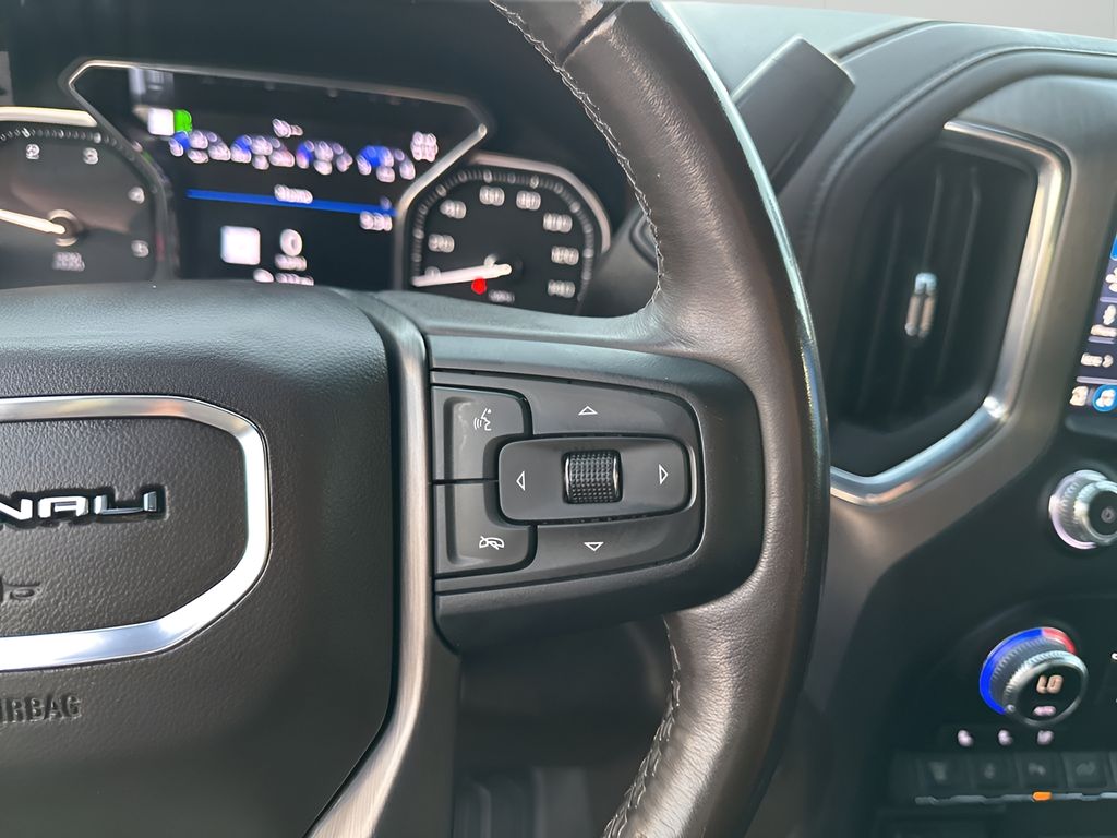 Used Car 2022 Gmc Sierra 2500hd  Denali For Sale Under $70,000 In Austin, Texas