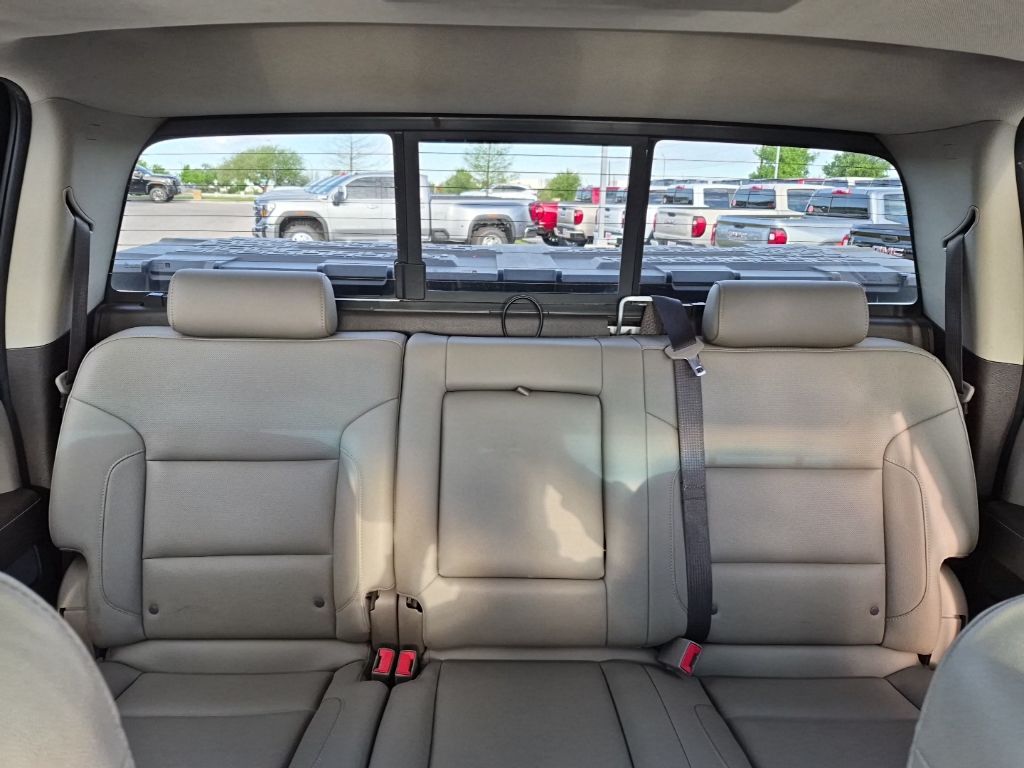 Used Car 2019 Chevrolet Silverado 2500hd  Ltz For Sale Under $40,000 In Austin, Texas