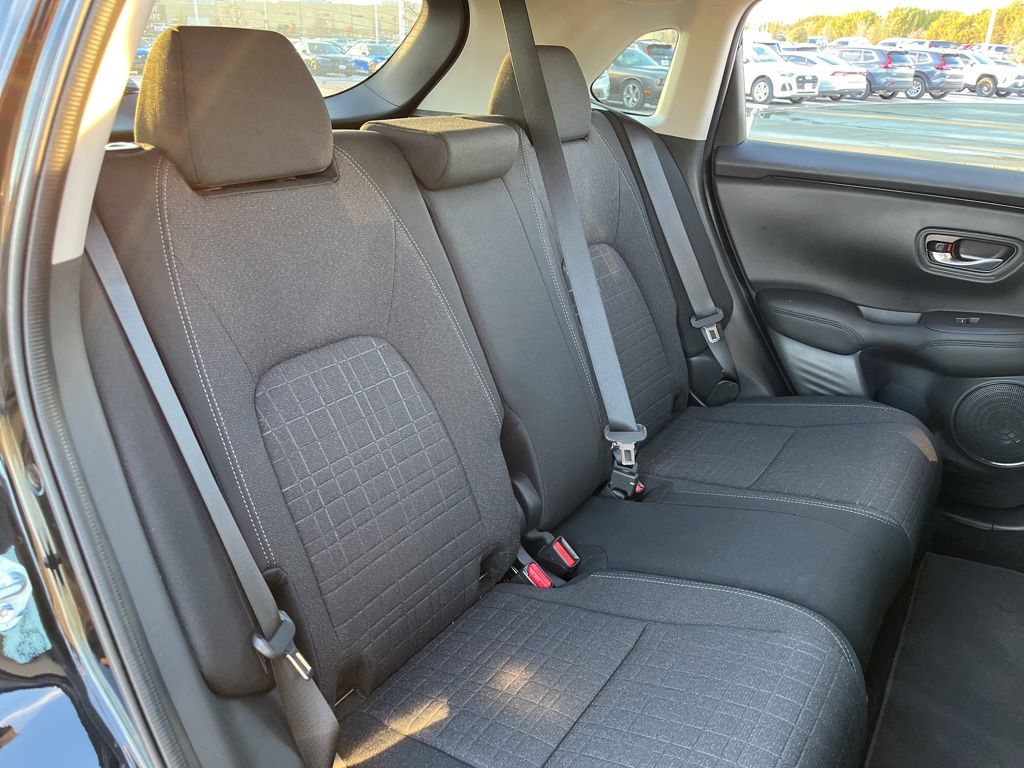 Thumbnail: 2026 Honda HR-V - 26