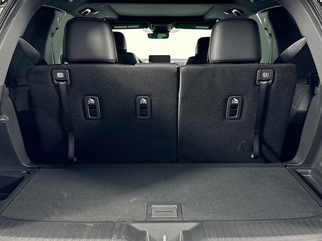 New Car 2025 Honda Pilot  Trailsport For Sale Under $50,000 In Austin, Texas