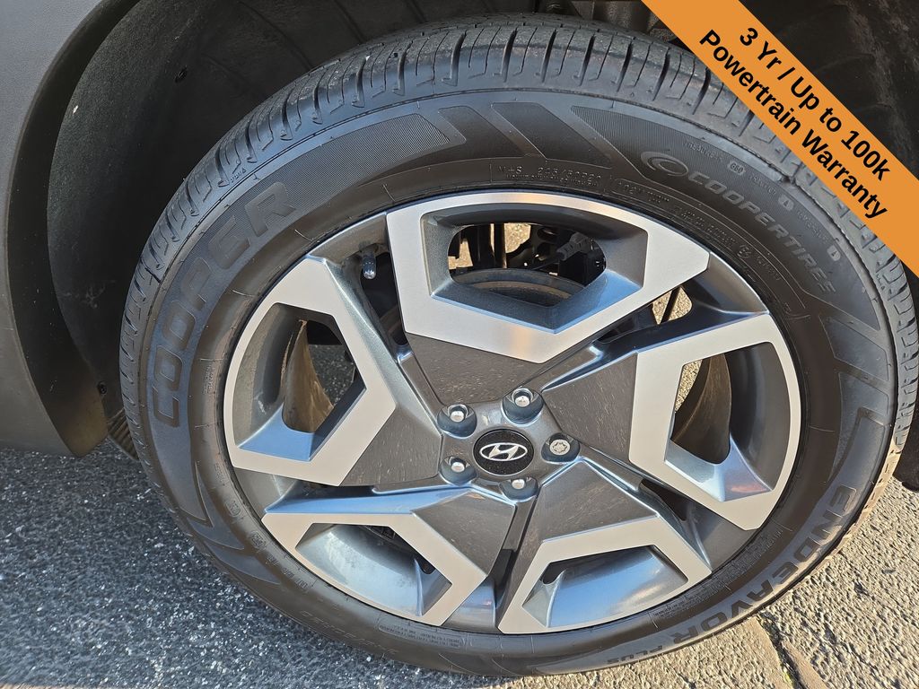 Used 2023 Hyundai Palisade For Sale in Fort Wayne, IN