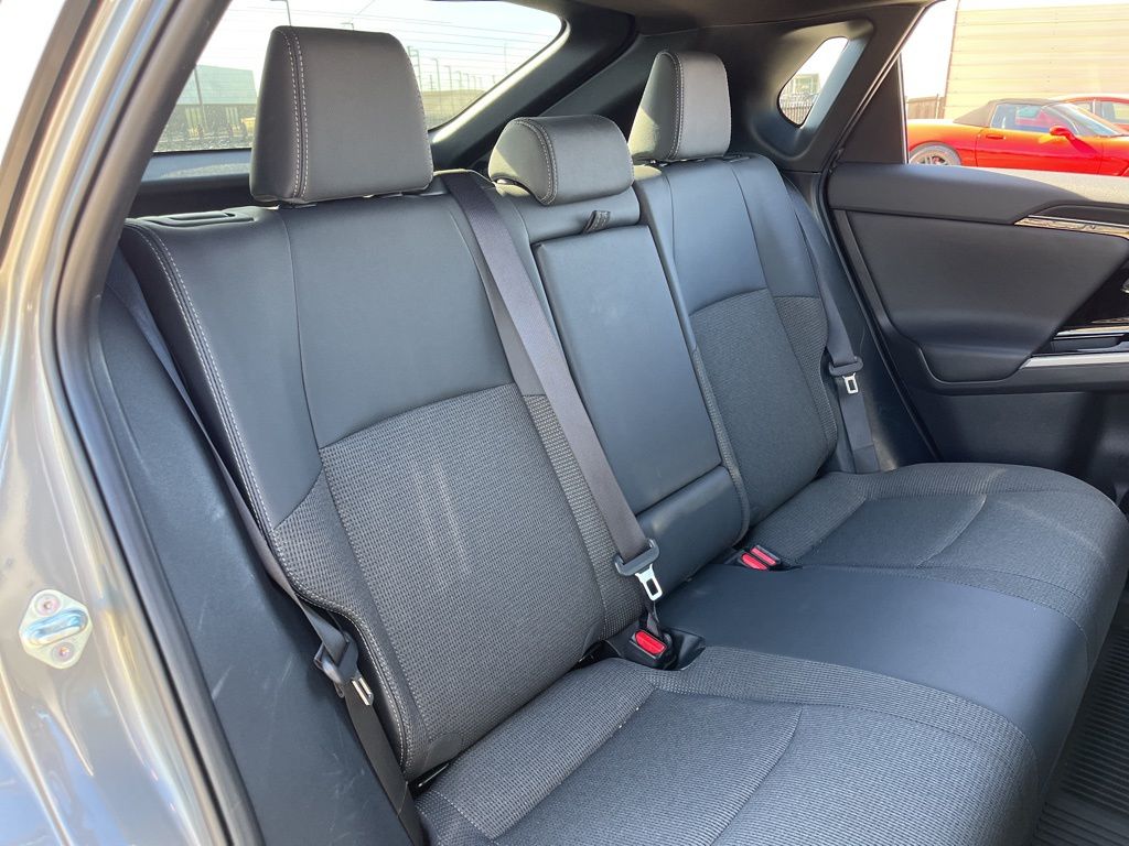 Thumbnail: 2024 Toyota bZ4X - 28