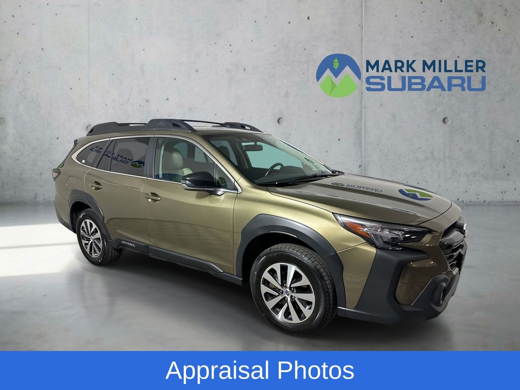 2023 Subaru Outback Premium