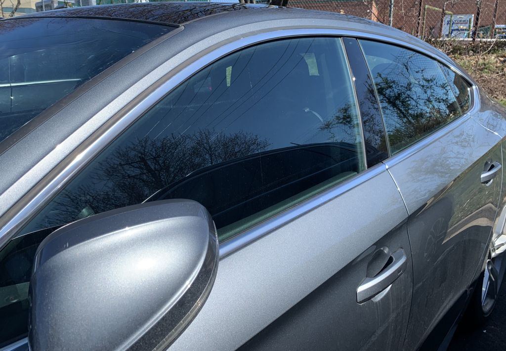 Thumbnail: 2018 Audi A5 - 5